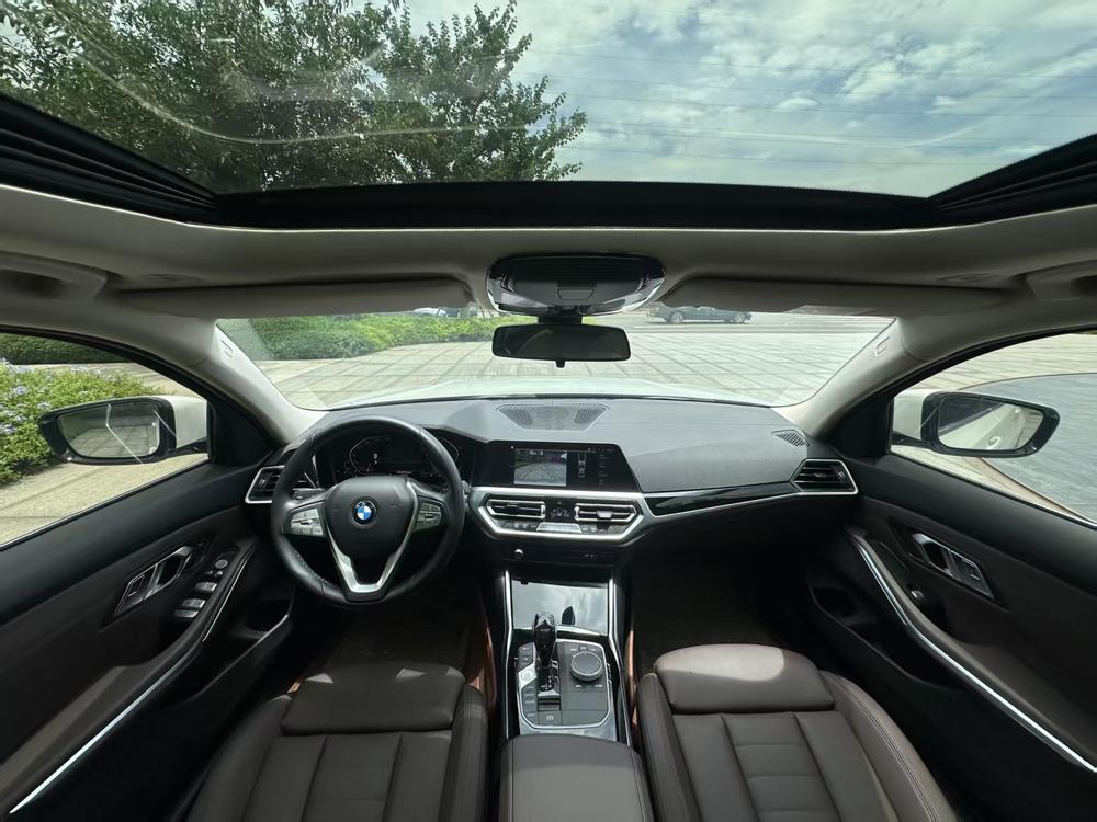 BMW BMW 3-Series