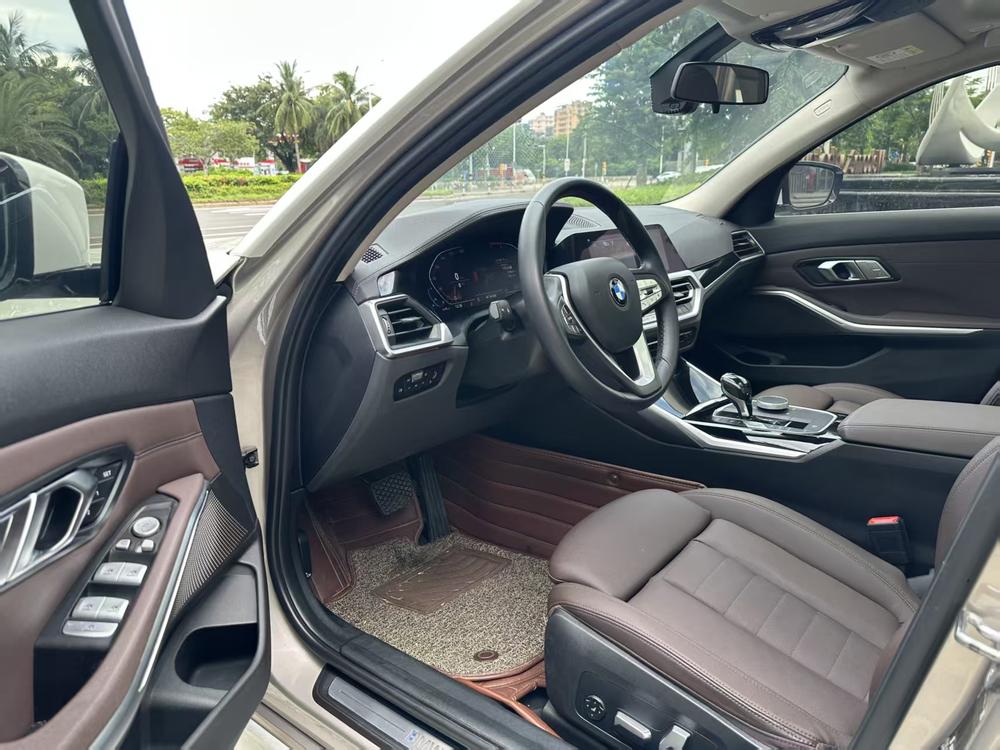 BMW BMW 3-Series