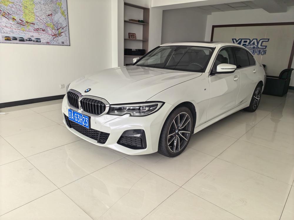 BMW BMW 3-Series