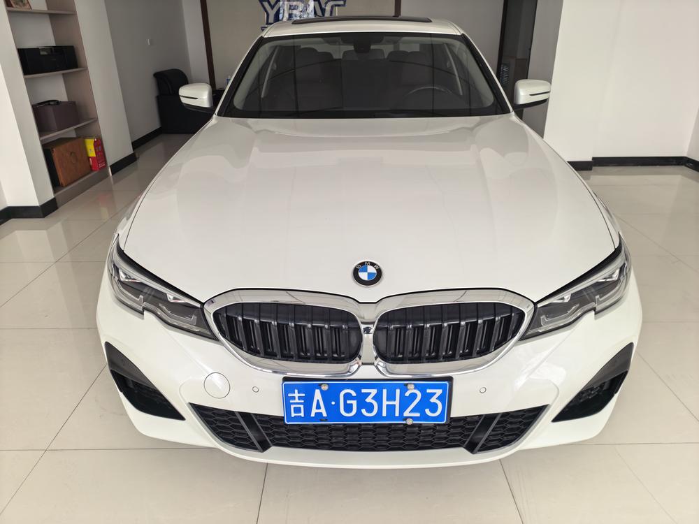 BMW BMW 3-Series