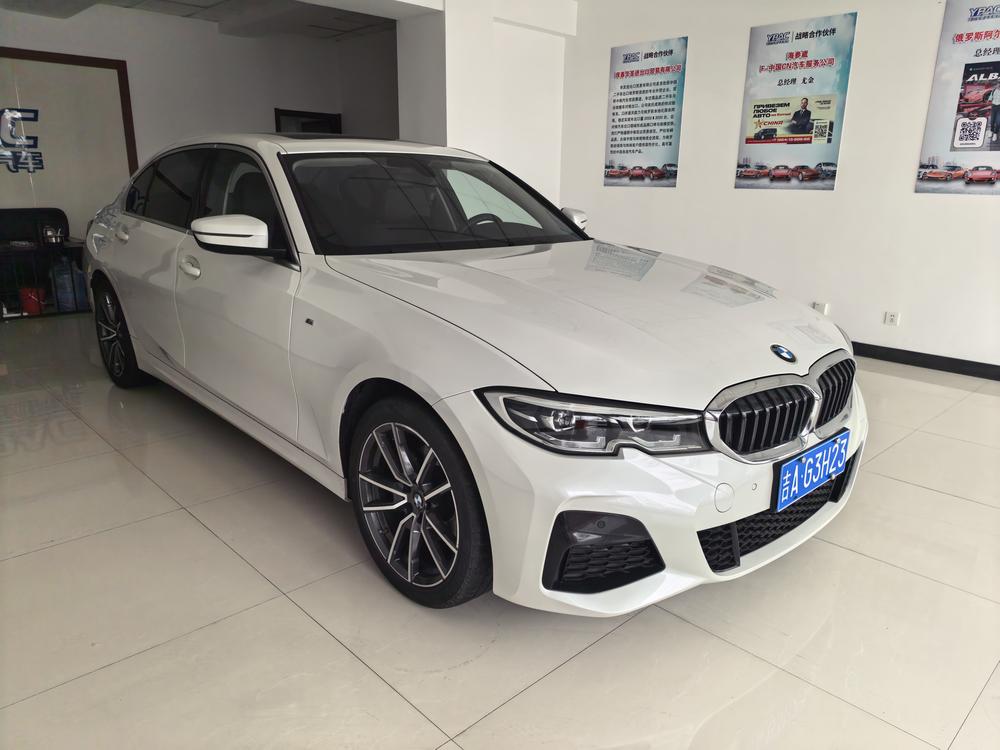BMW BMW 3-Series