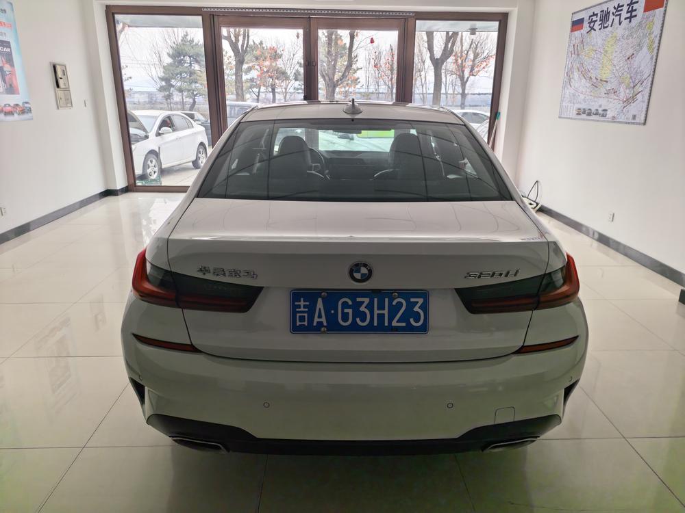 BMW BMW 3-Series