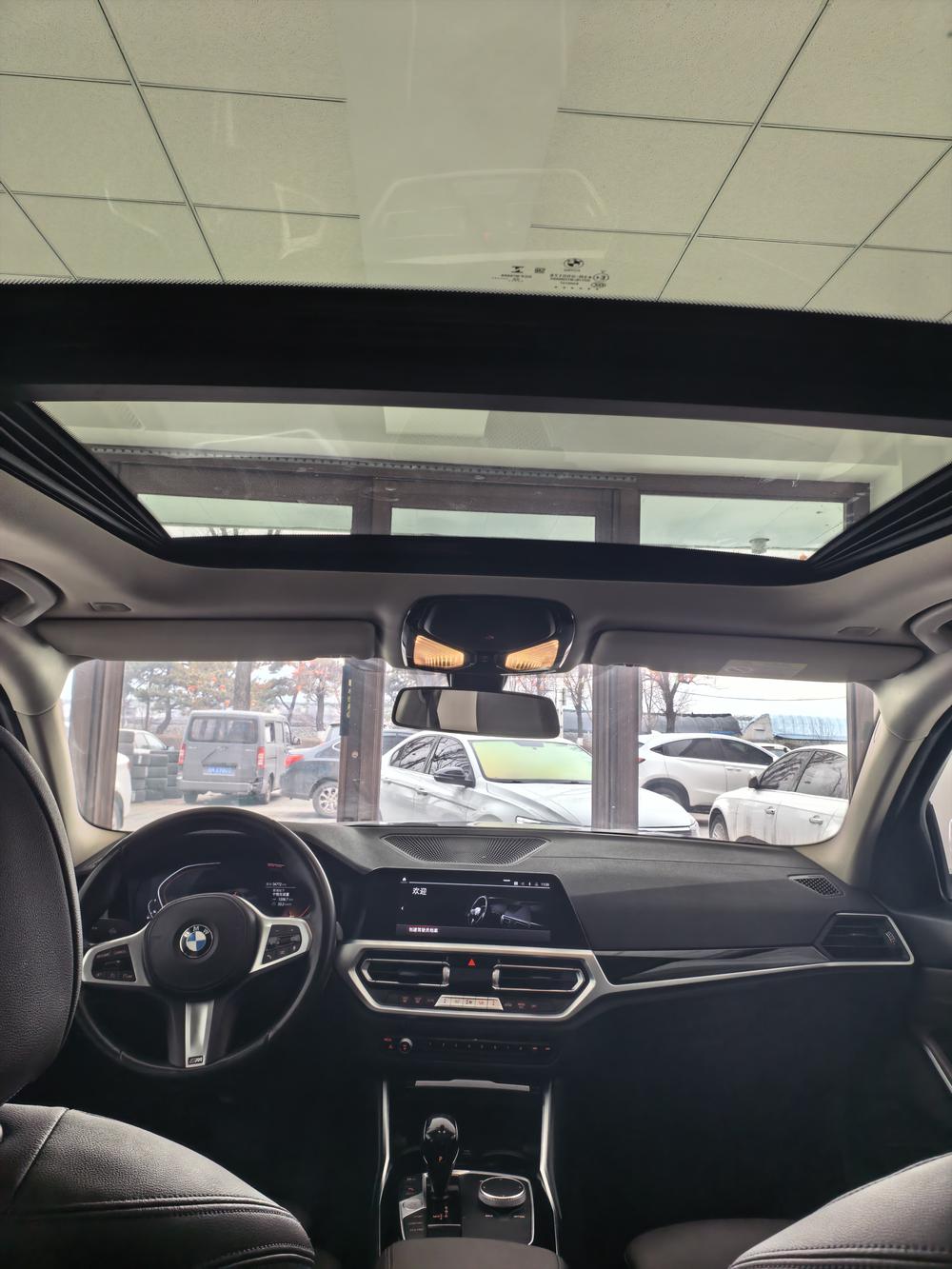 BMW BMW 3-Series