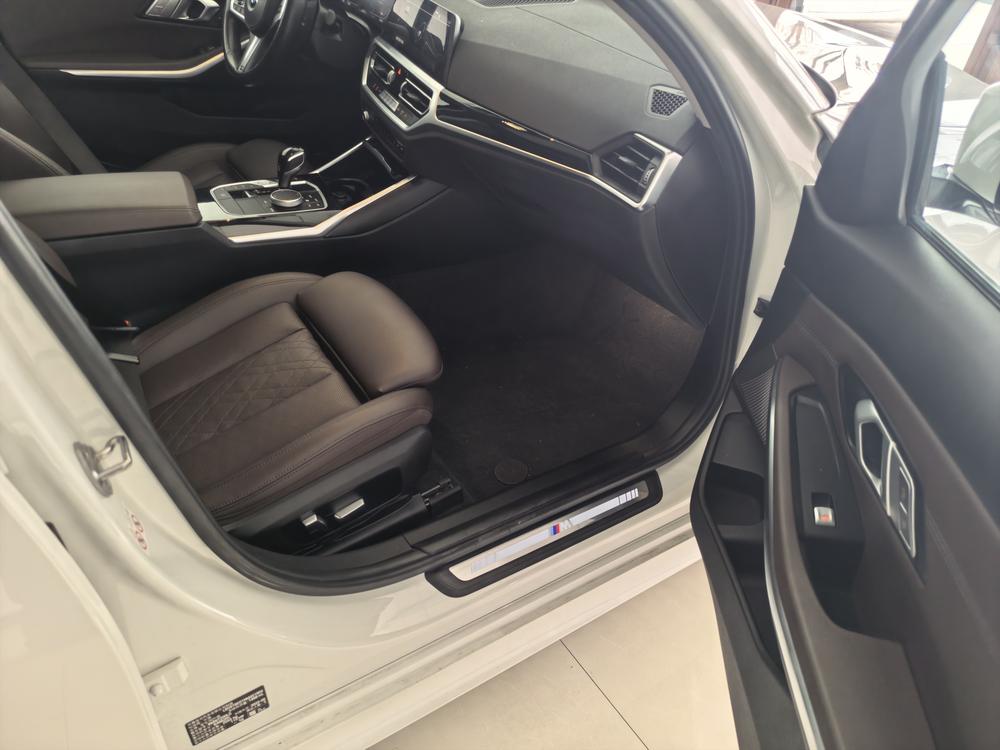 BMW BMW 3-Series
