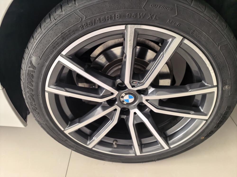 BMW BMW 3-Series