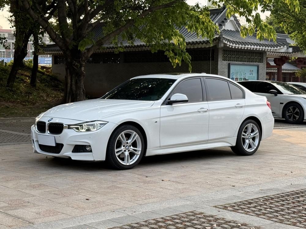 BMW BMW 3-Series