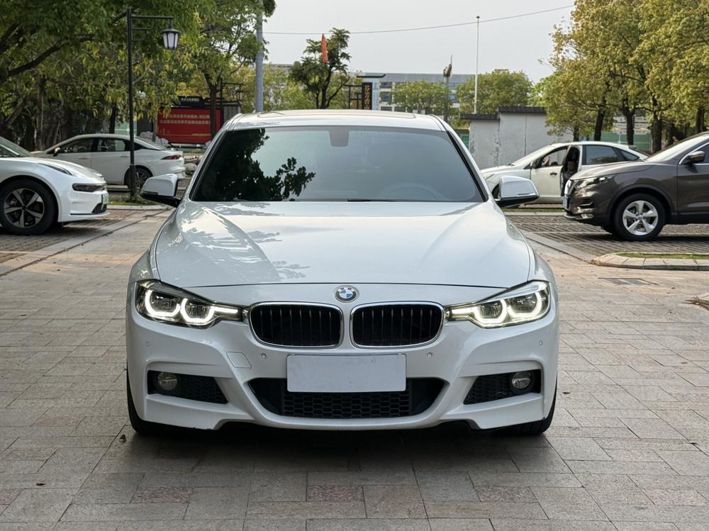 BMW BMW 3-Series