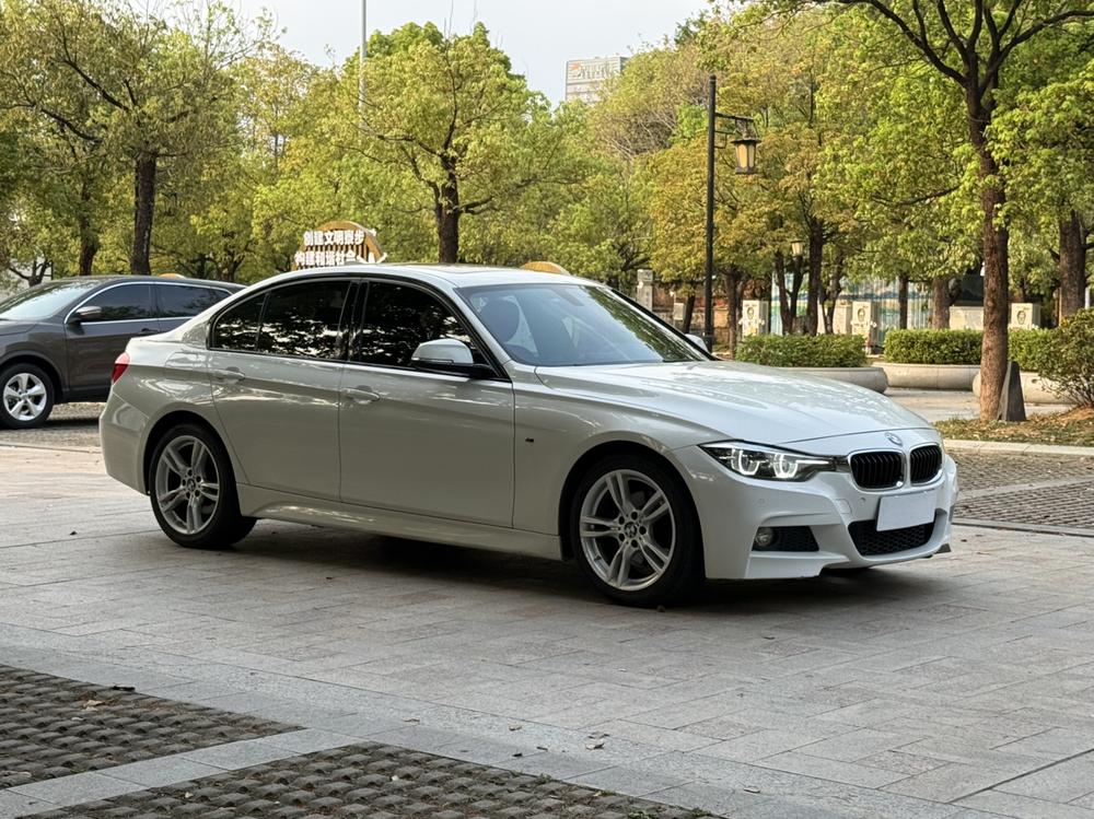 BMW BMW 3-Series