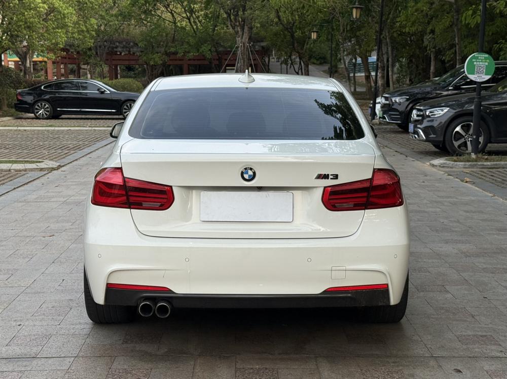 BMW BMW 3-Series