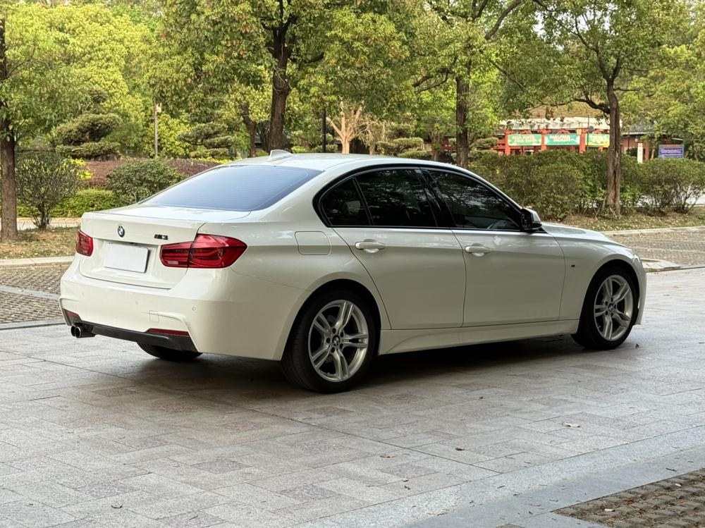 BMW BMW 3-Series