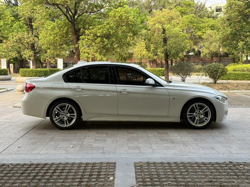 BMW BMW 3-Series