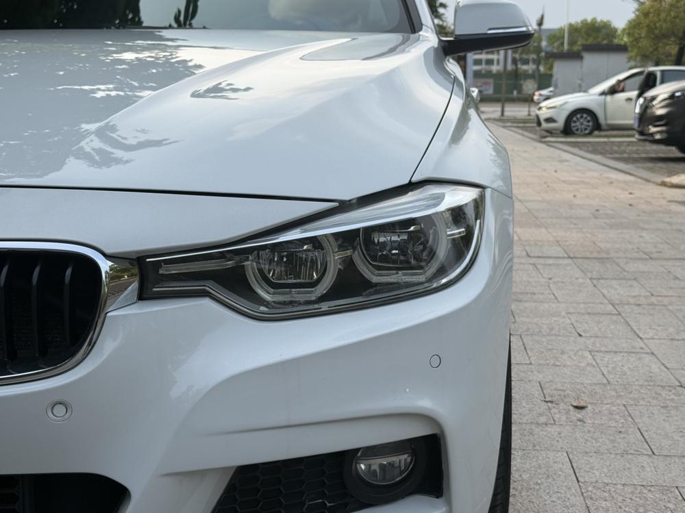 BMW BMW 3-Series