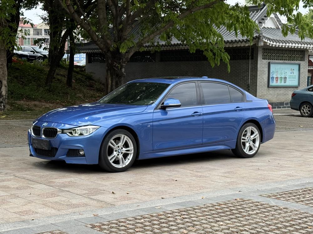 BMW BMW 3-Series