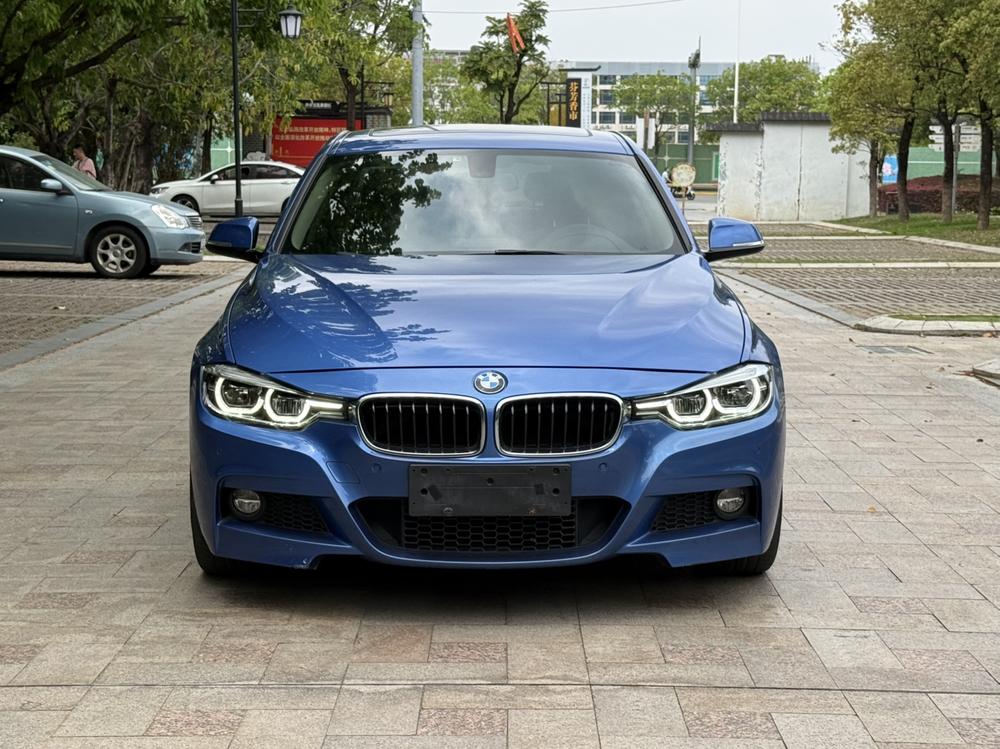 BMW BMW 3-Series