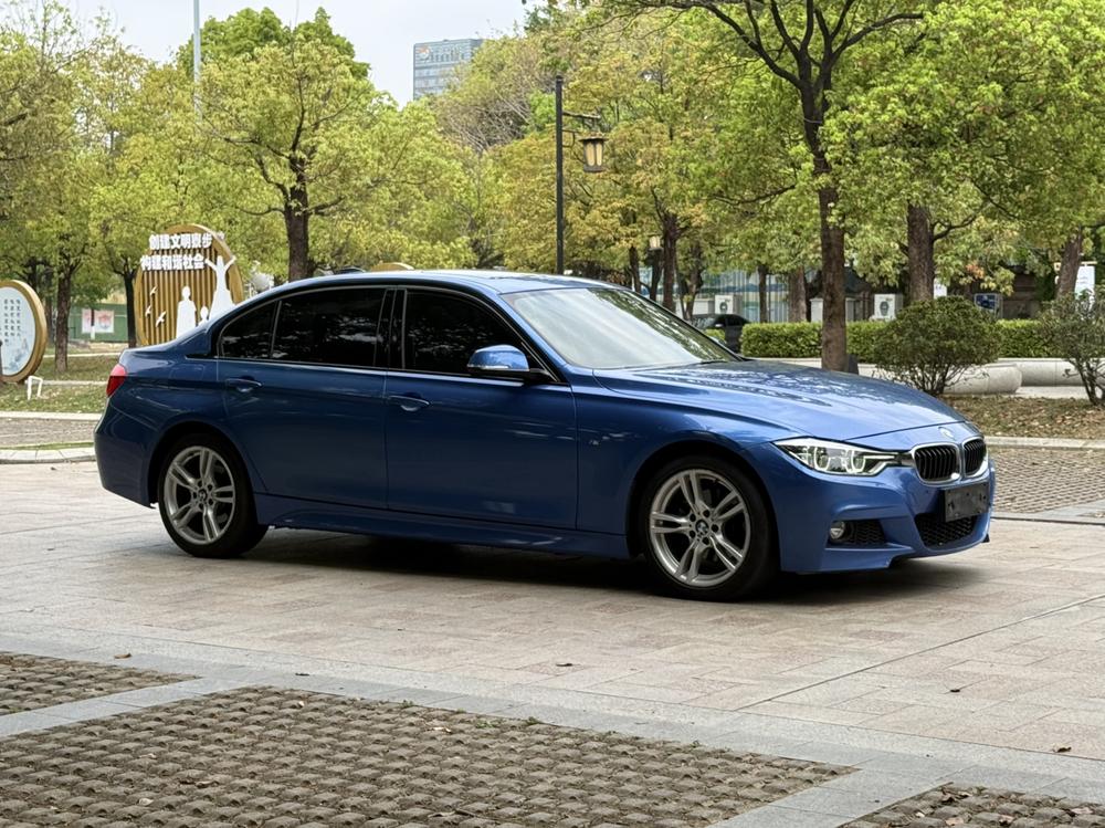 BMW BMW 3-Series