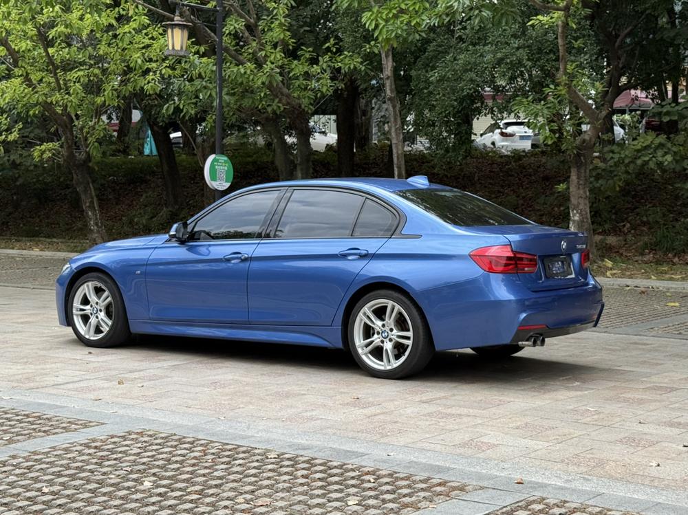 BMW BMW 3-Series