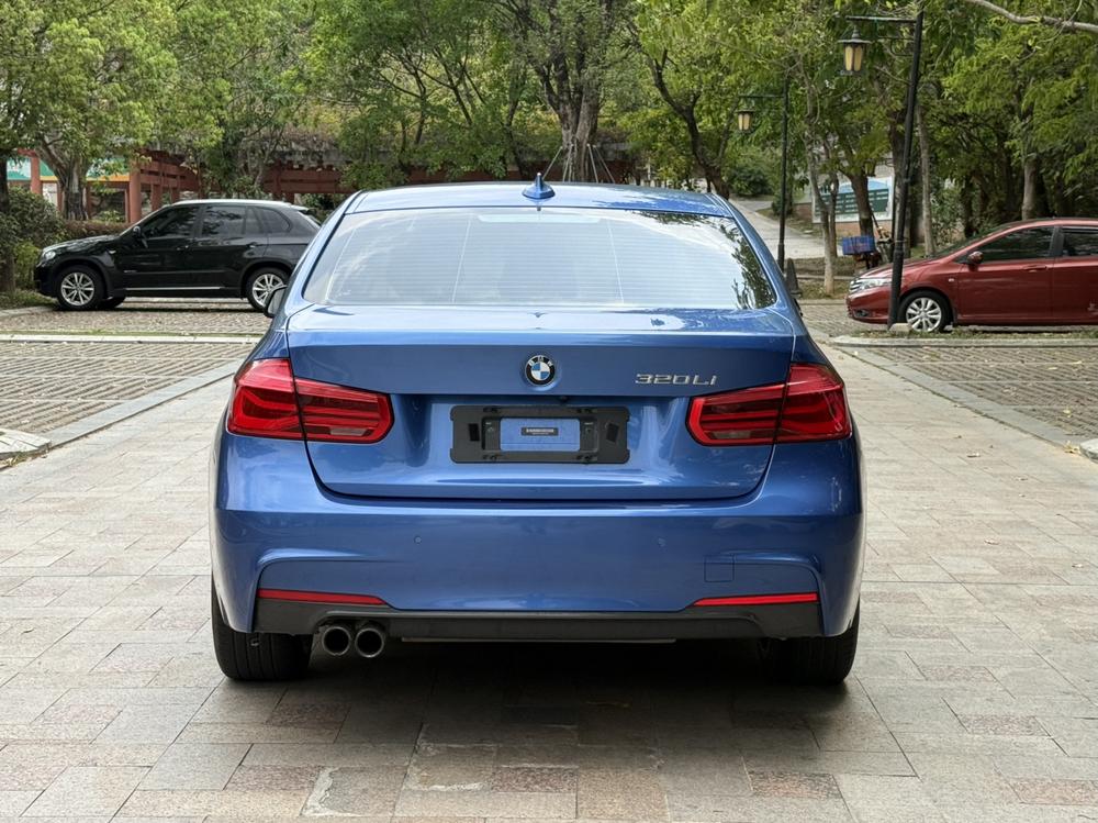 BMW BMW 3-Series
