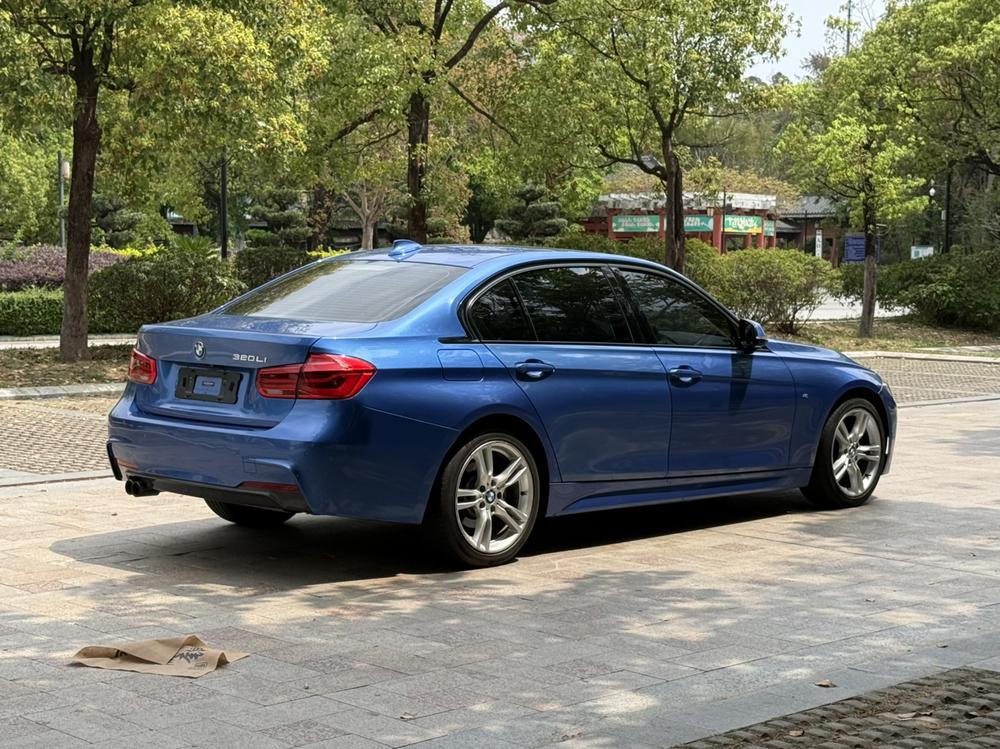 BMW BMW 3-Series