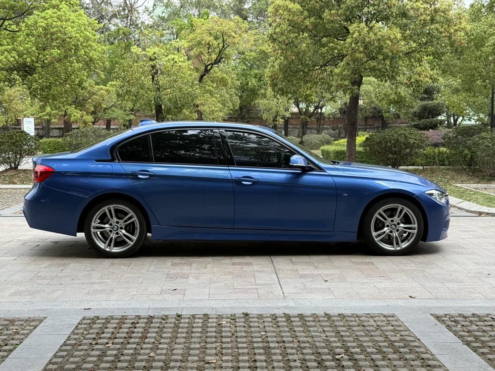 BMW BMW 3-Series