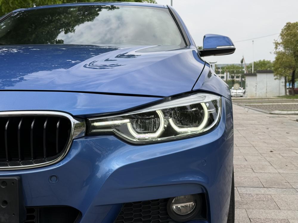 BMW BMW 3-Series