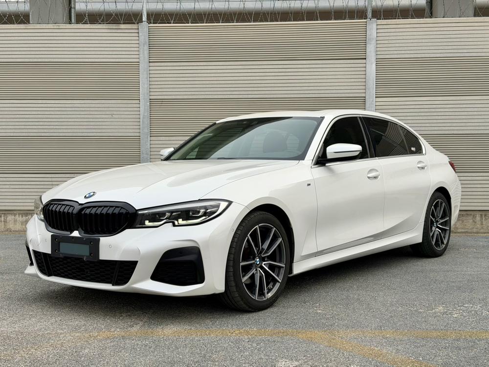 BMW BMW 3-Series