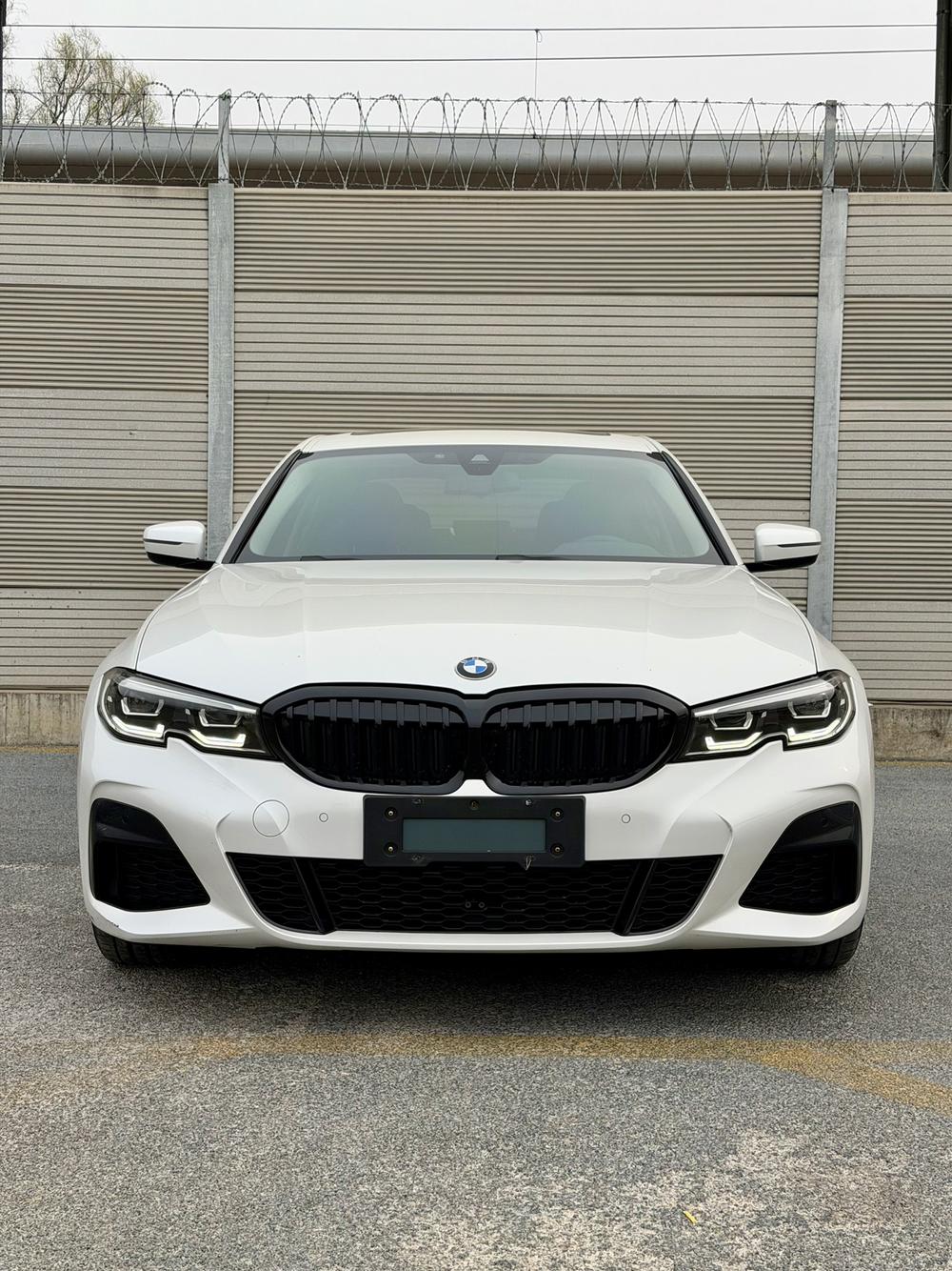 BMW BMW 3-Series