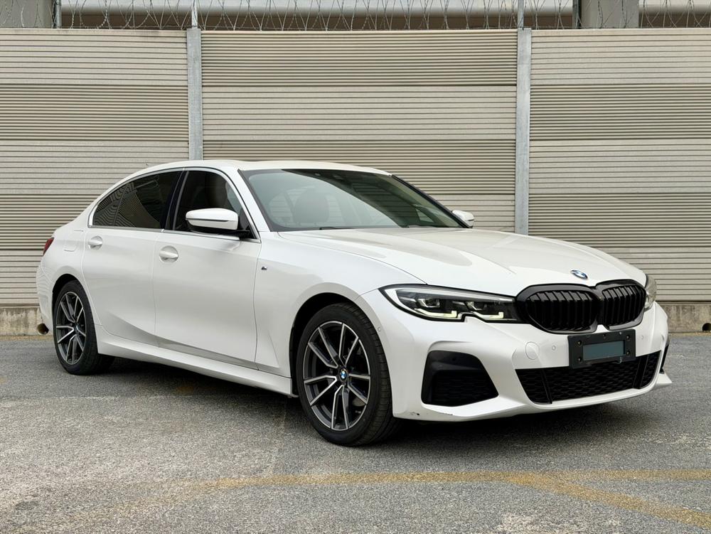 BMW BMW 3-Series