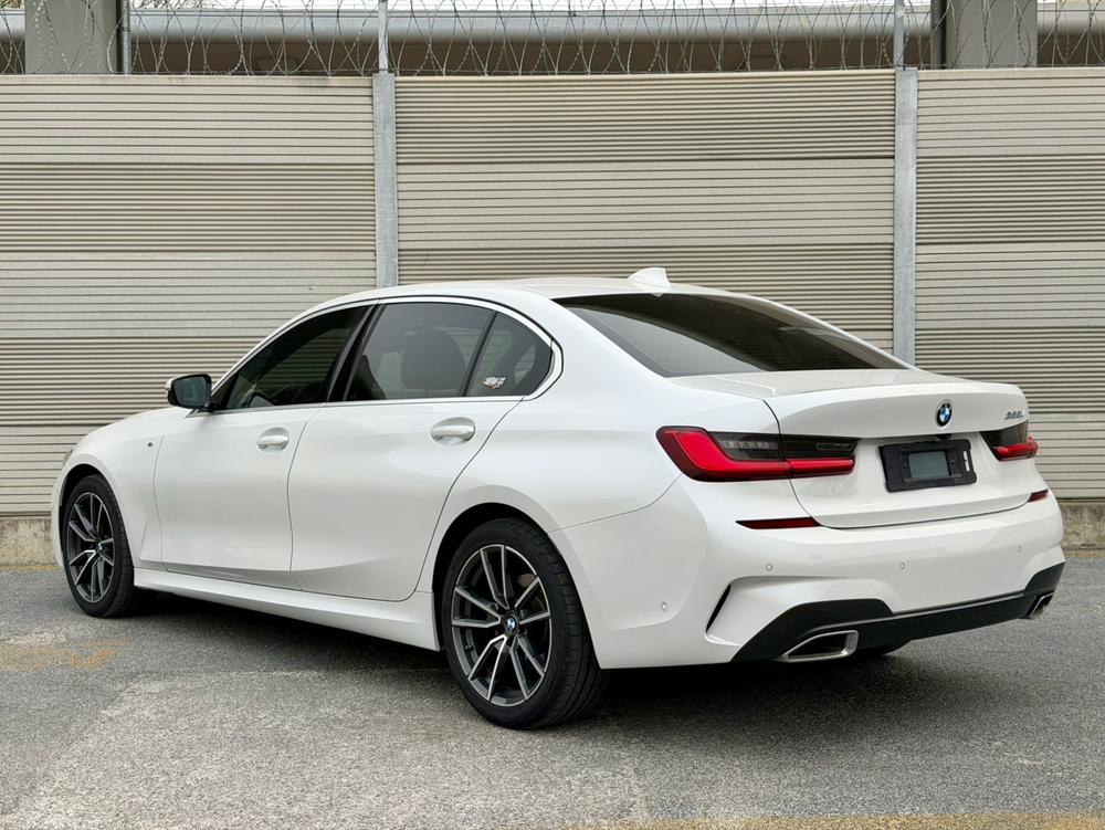 BMW BMW 3-Series