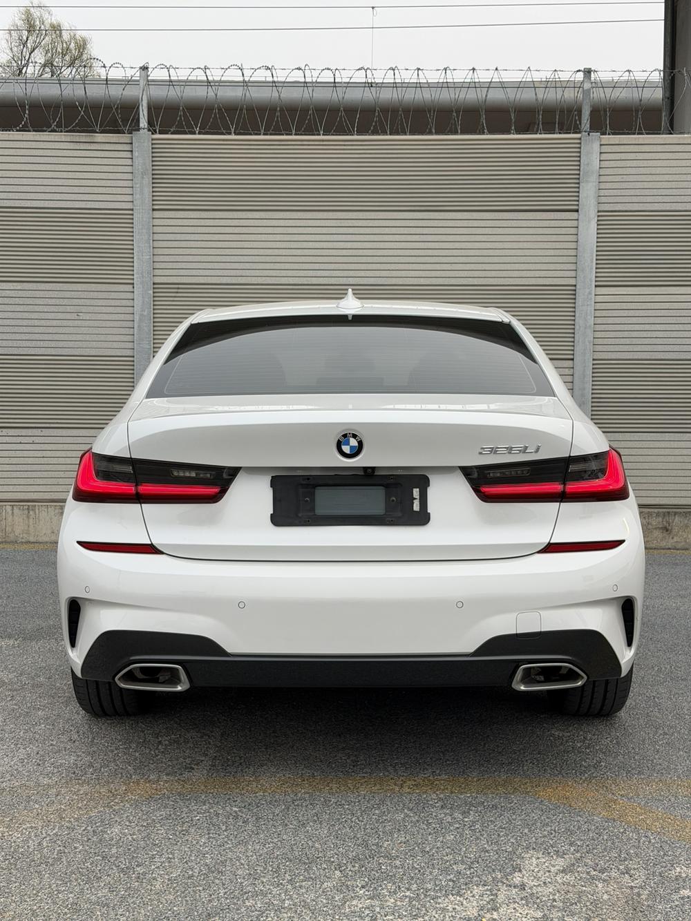 BMW BMW 3-Series