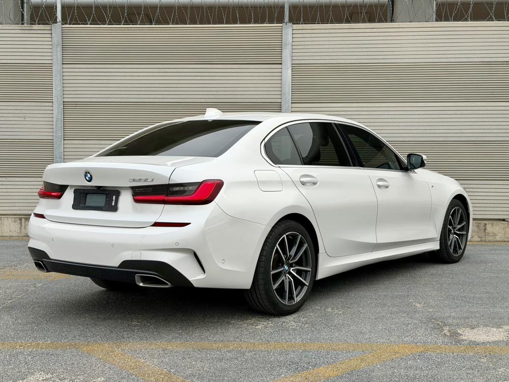 BMW BMW 3-Series