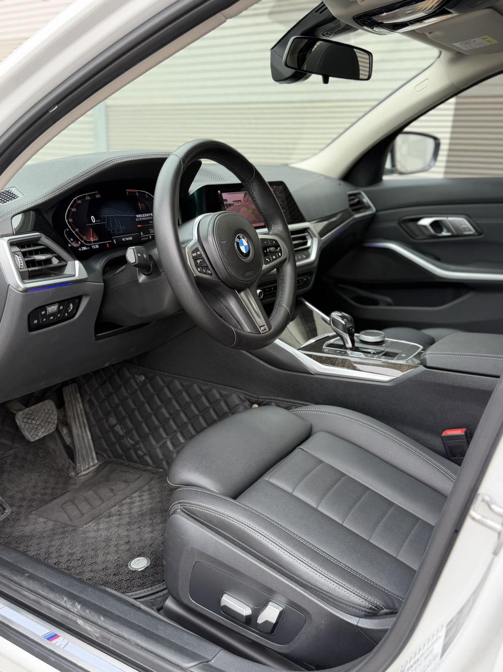 BMW BMW 3-Series