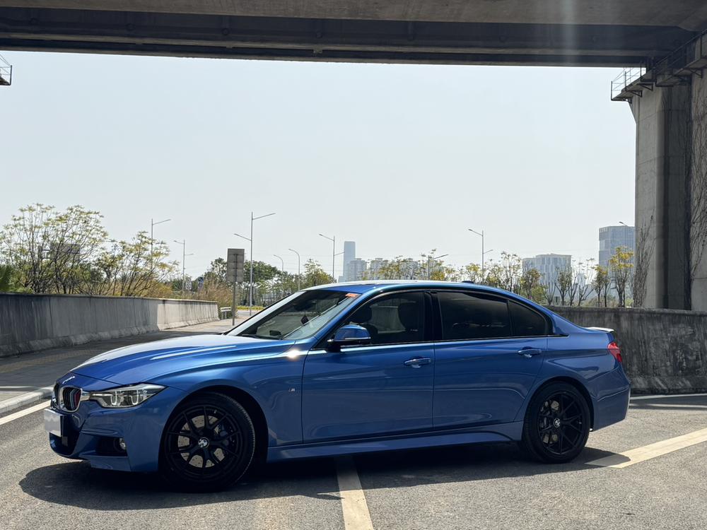 BMW BMW 3-Series