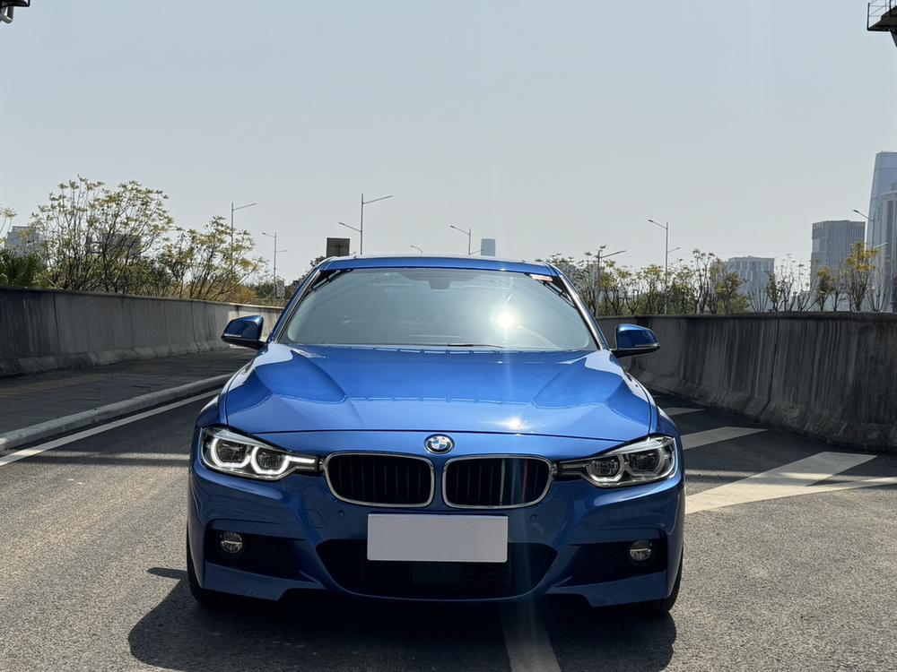 BMW BMW 3-Series