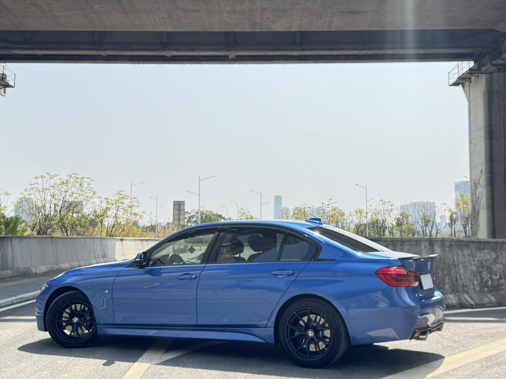 BMW BMW 3-Series