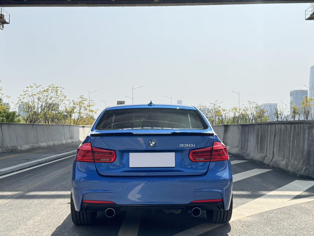 BMW BMW 3-Series