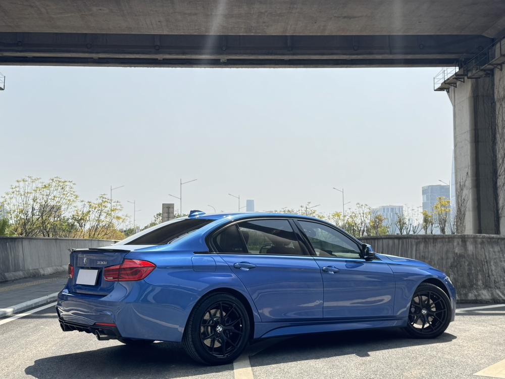 BMW BMW 3-Series