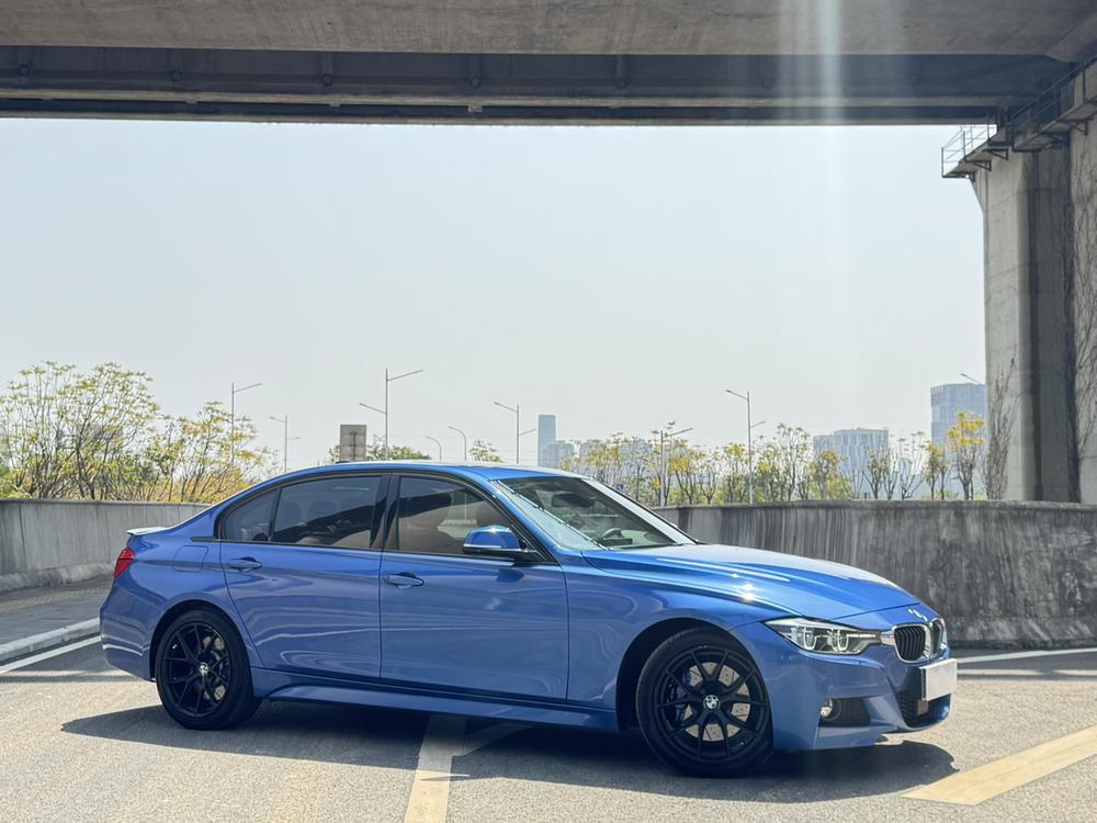 BMW BMW 3-Series