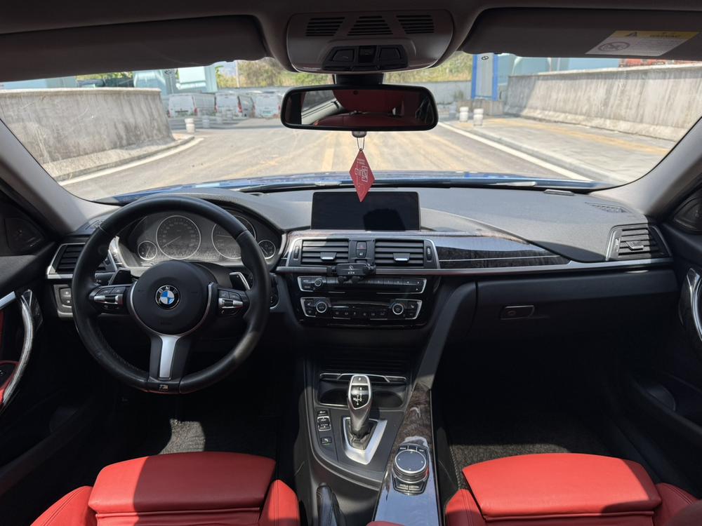BMW BMW 3-Series