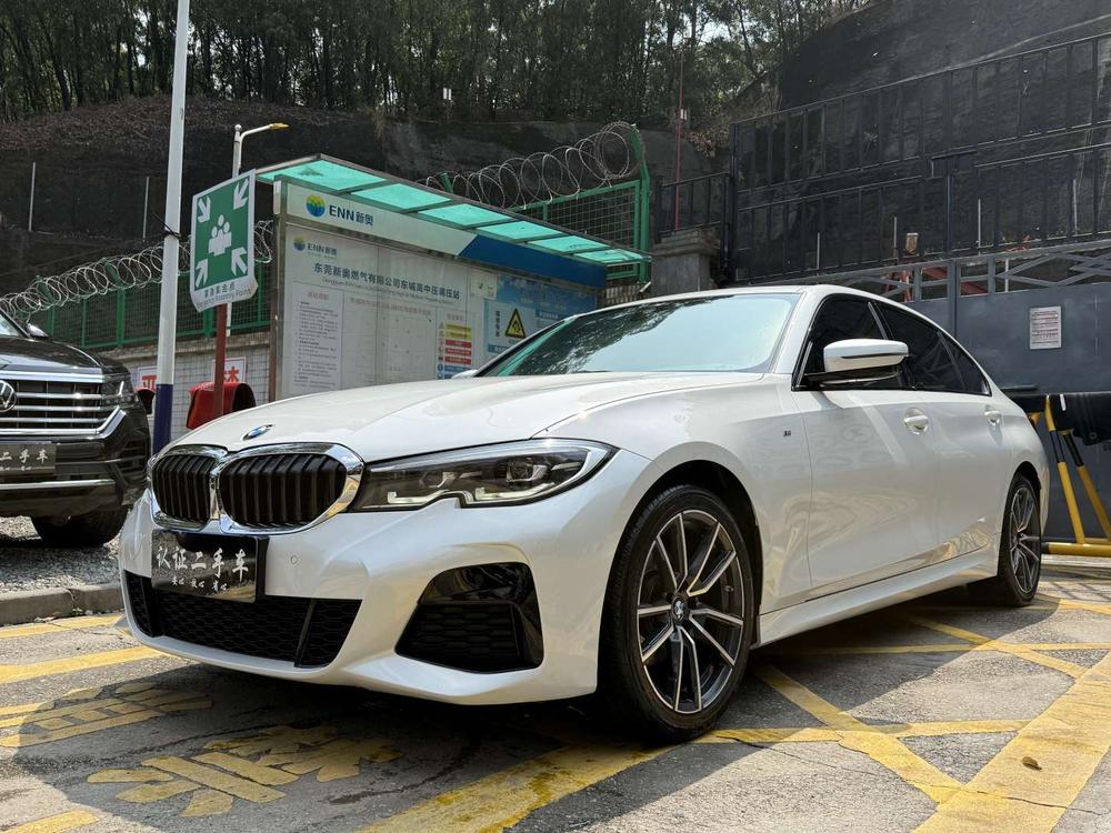 BMW BMW 3-Series