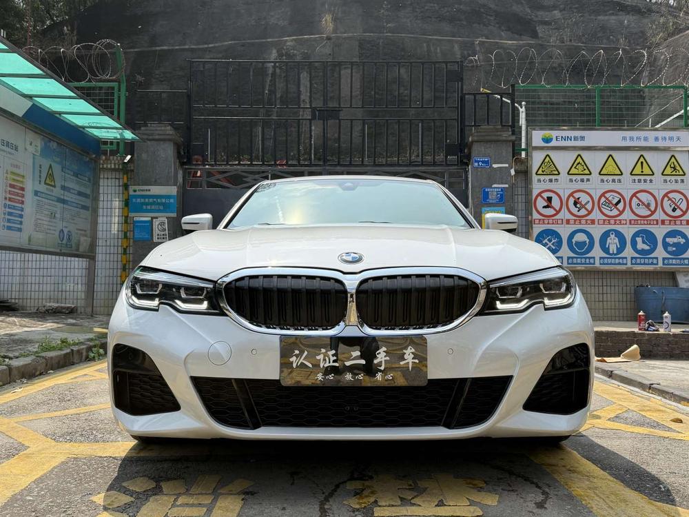 BMW BMW 3-Series