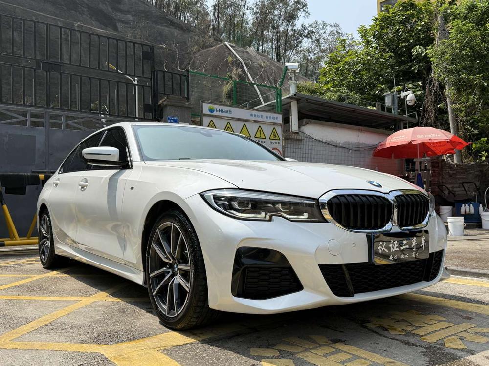 BMW BMW 3-Series