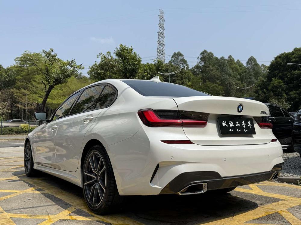 BMW BMW 3-Series