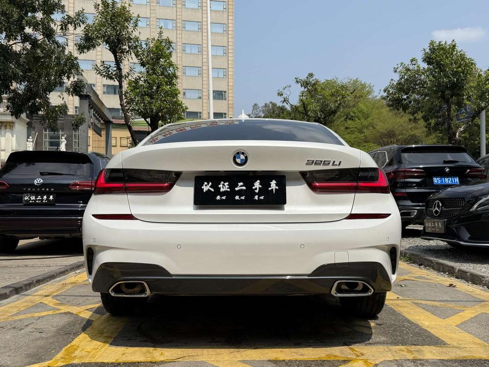 BMW BMW 3-Series