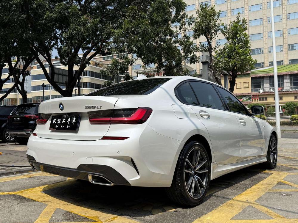 BMW BMW 3-Series