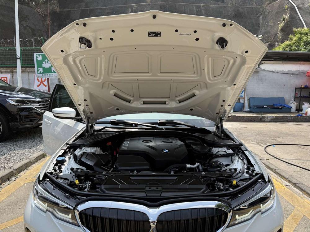 BMW BMW 3-Series