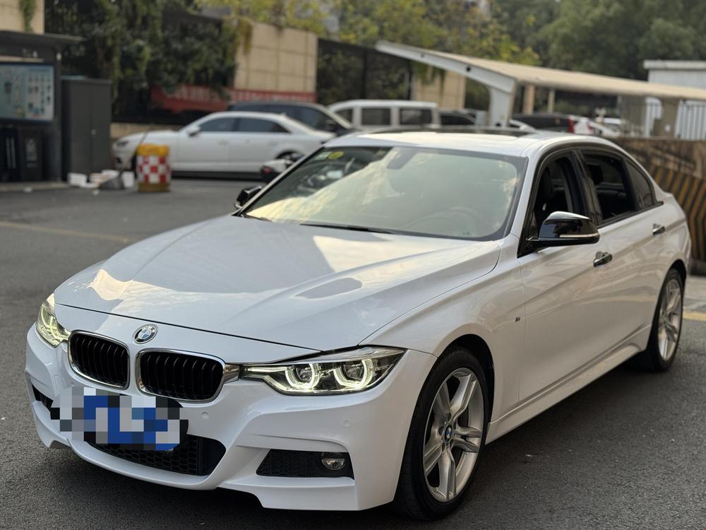 BMW BMW 3-Series