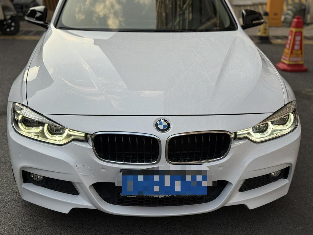 BMW BMW 3-Series
