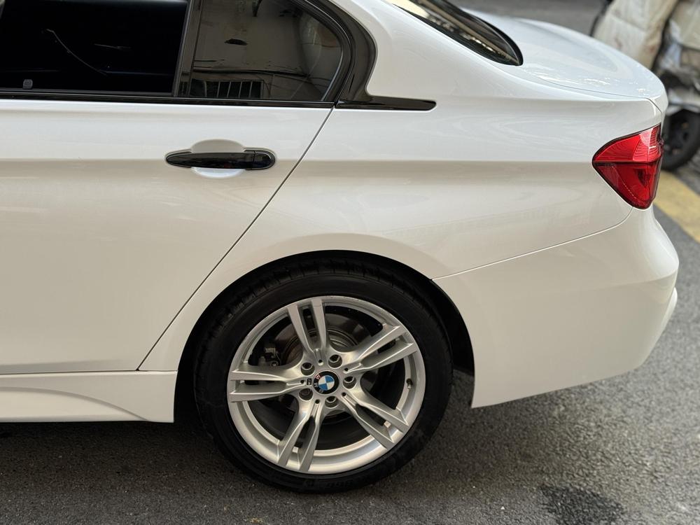 BMW BMW 3-Series