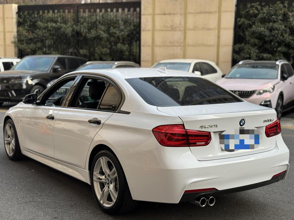 BMW BMW 3-Series