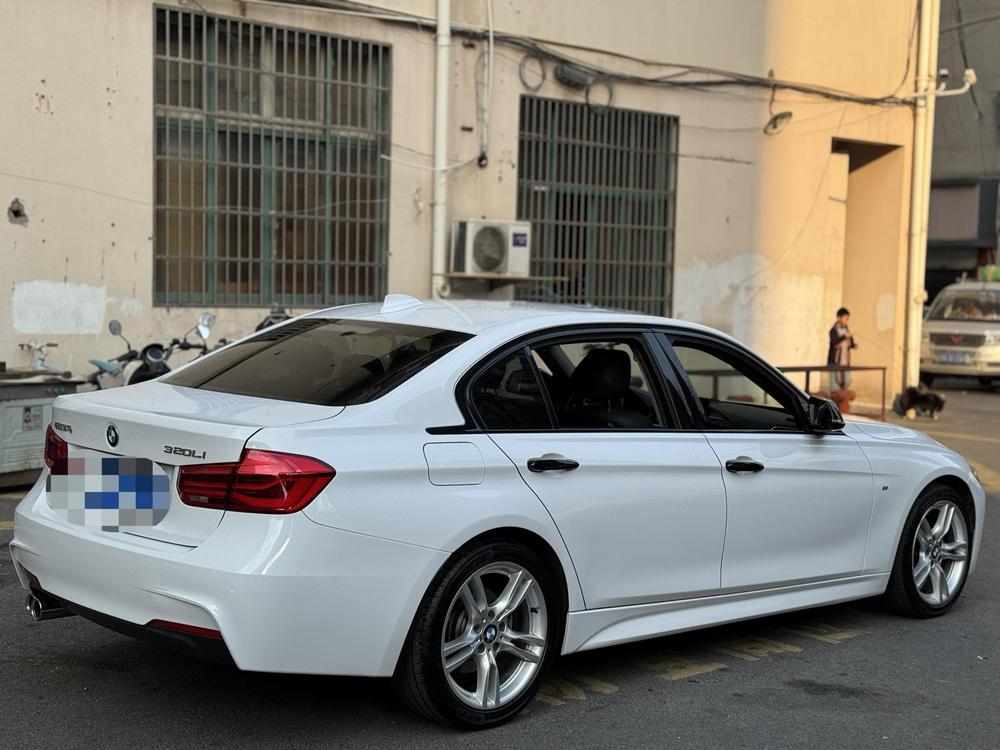 BMW BMW 3-Series